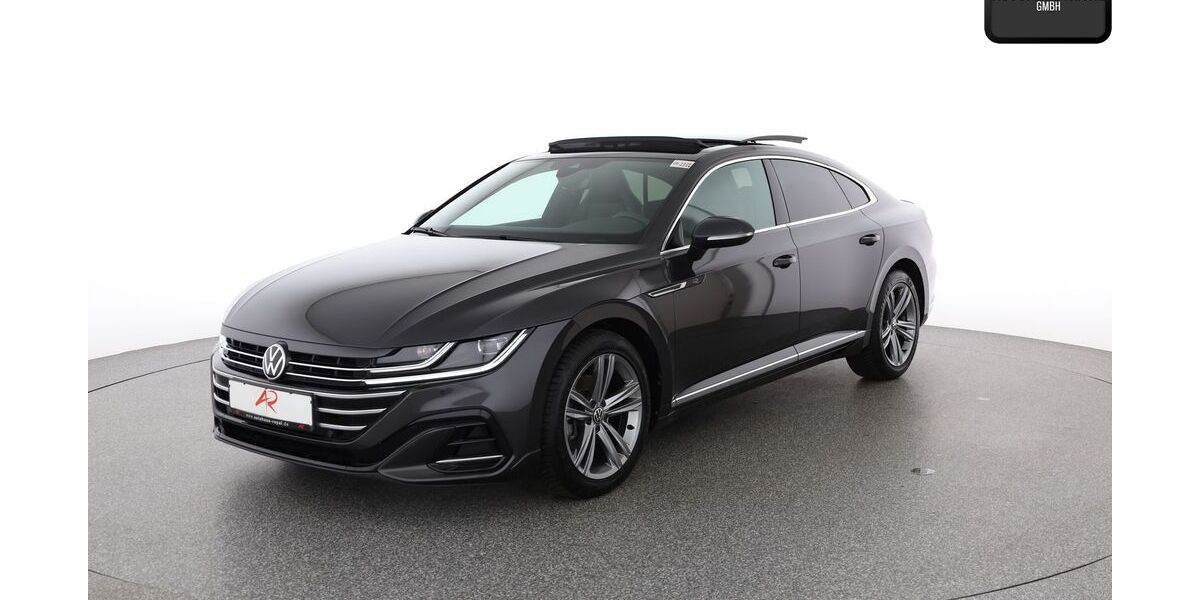 VW Arteon 37.172 km 30.880 &euro; Berlin 12103