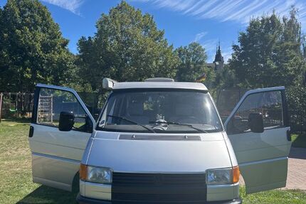 VW T4 California 350.000 km 18.299 &euro; Penzlin 17217