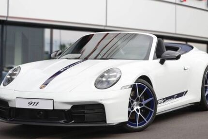 Porsche 992 5.000 km 173.500 &euro; Koblenz 56070