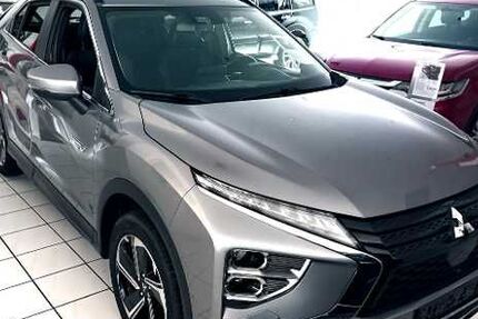 Mitsubishi Eclipse Cross 36.071 km 21.900 &euro; Hamburg 22045