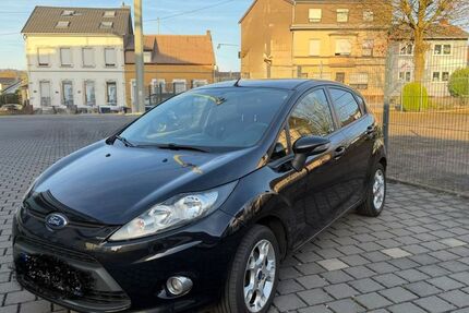 Ford Fiesta 124.500 km 4.500 &euro; Wadgassen 66787