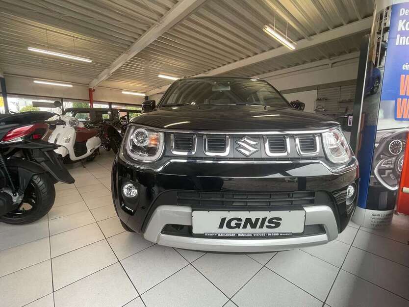 Ignis