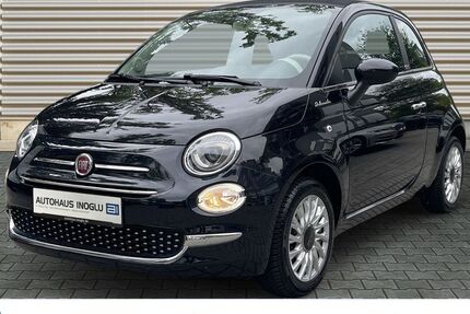Fiat 500 82.410 km 12.080 € Rüsselsheim 65428
