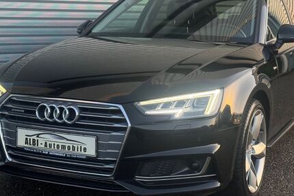 Audi A4 197.780 km 17.999 &euro; Niefern-Öschelbronn 75223