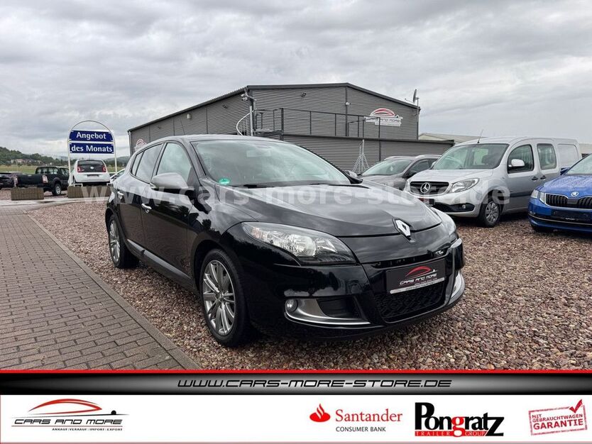 Renault Megane 187.000 km 6.590 € Dornheim (Thüringen) 99310
