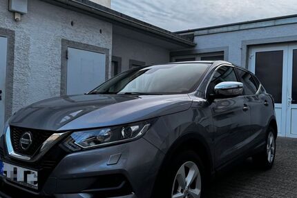 Nissan Qashqai 49.700 km 16.400 &euro; Ludwigshafen am Rhein 67069