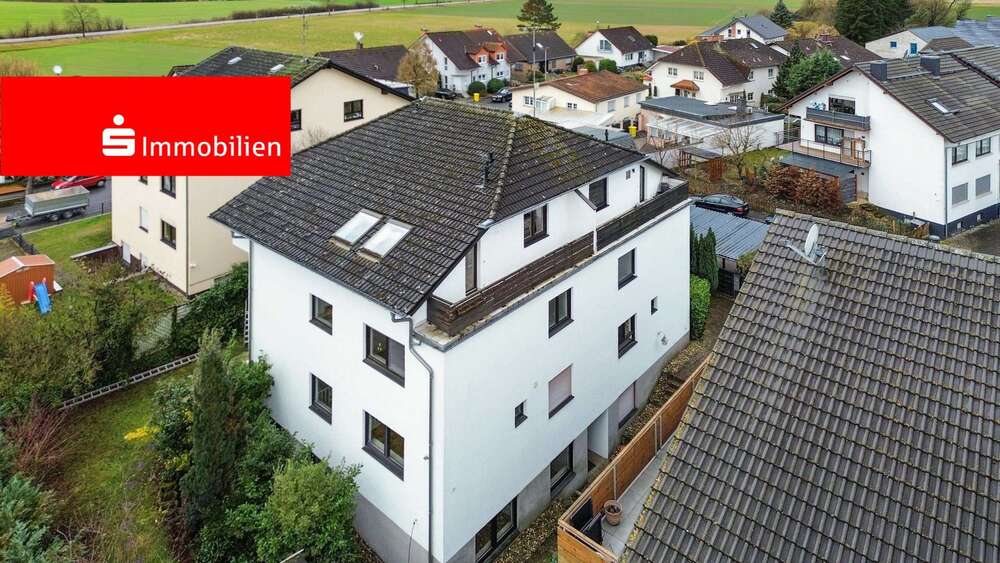 Etagenwohnung Rödermark - 4 Zimmer, 134 m&sup2;, 384.000&euro; | Angebot:26228481