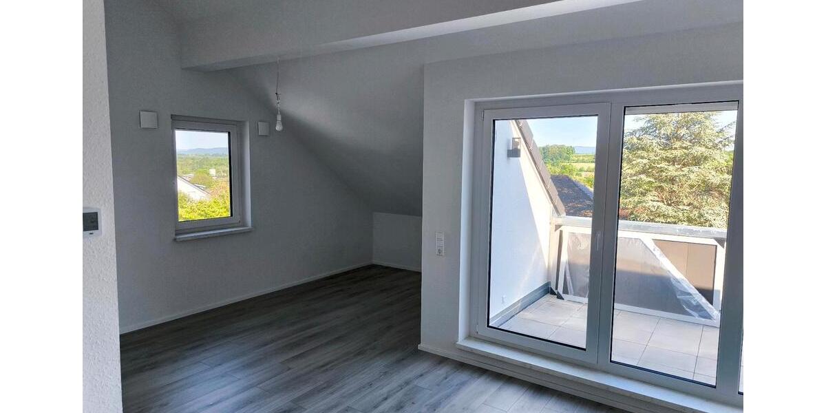 Dachgeschoßwohnung Neckartailfingen - 2 Zimmer, 54 m&sup2;, 985&euro; | Angebot:26652359