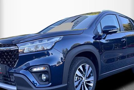 Suzuki (SX4) S-Cross