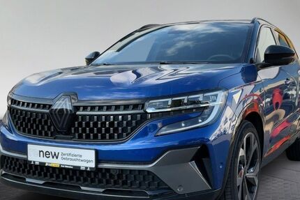 Renault Austral 29.250 km 31.950 &euro; Bad Oldesloe 23843