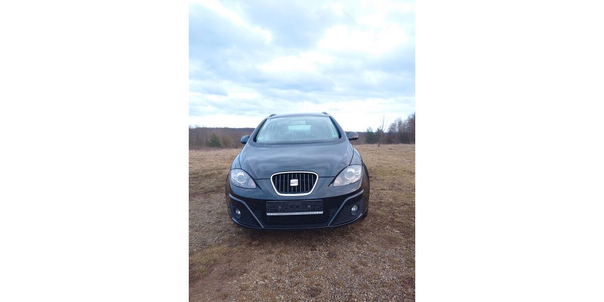 Seat Altea 141.000 km 5.900 &euro; Meiningen OT Henneberg 98617