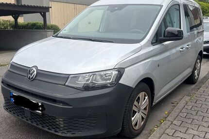 VW Caddy 32.686 km 18.600 &euro; Raunheim 65479
