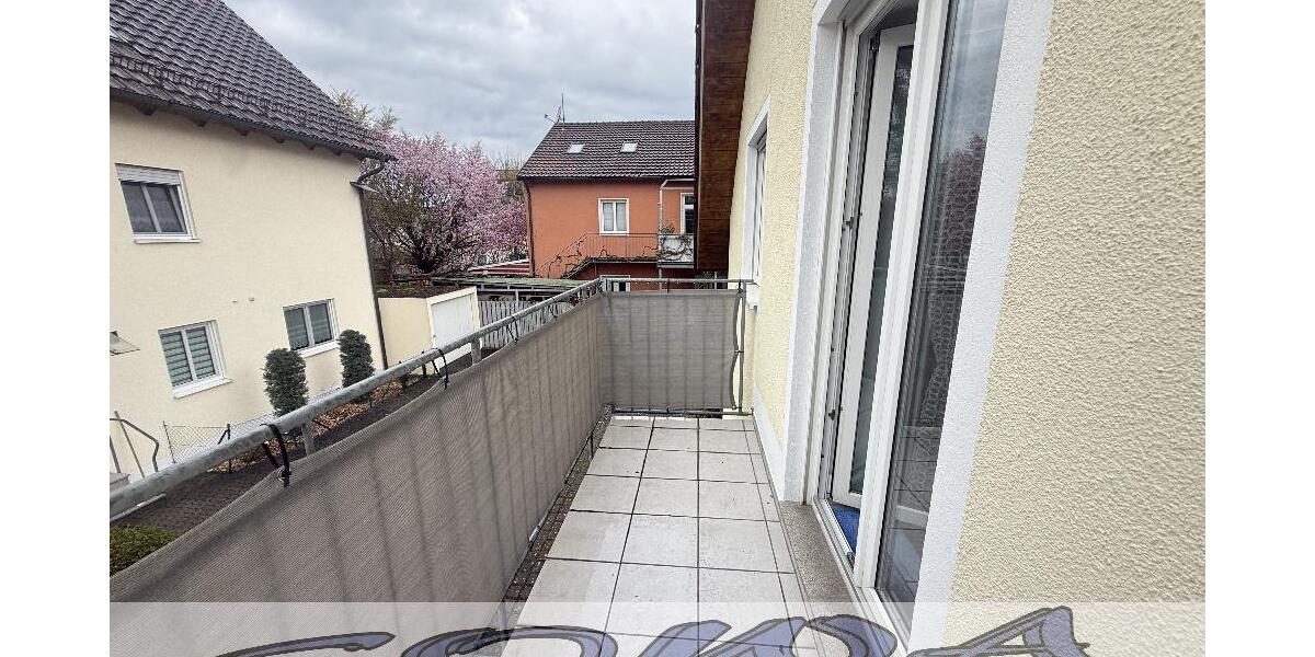 Haus mit Keller und Garage - Zentrumsnahe und ruhige Lage in Neuburg - Ein Objekt von Ihrem Immobilienpartner SOWA Immobilien und Finanzen - Burg 86633 | Angebot:26383675