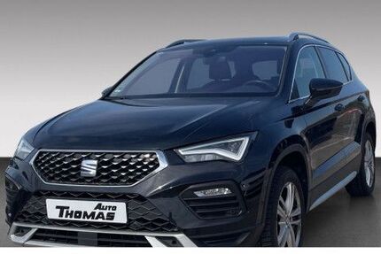 Seat Ateca 20.330 km 25.489 &euro; Bonn 53227