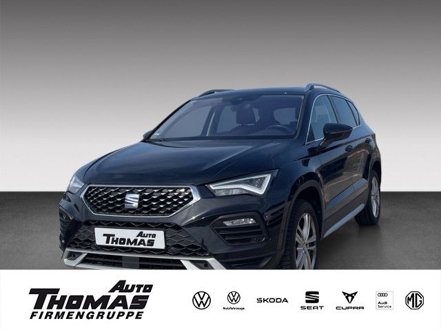 Seat Ateca 20.330 km 25.489 &euro; Bonn 53227