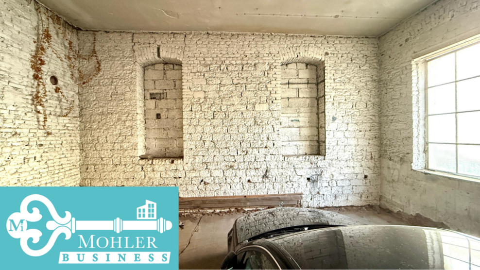 Halle in Kaiserslautern 1.650 € 82 m² zimmer