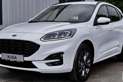 Ford Kuga 21.900 km 24.890 &euro; Eschwege 37269