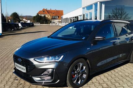 Ford Focus 9.100 km 26.480 € Hilter 49176