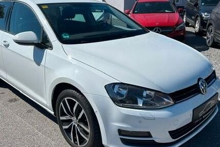 VW Golf 138.000 km 5.990 &euro; Roding 93426