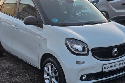Smart ForFour 75.000 km 6.900 &euro; Reichertshofen 85084