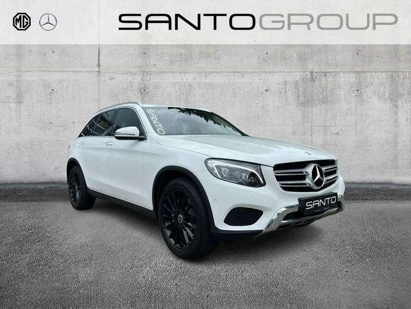GLC 250