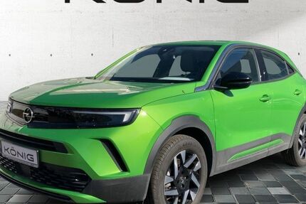 Opel Mokka 8.797 km 26.999 &euro; Suhl 98528