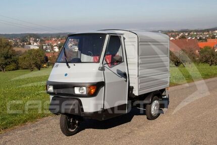 Piaggio APE