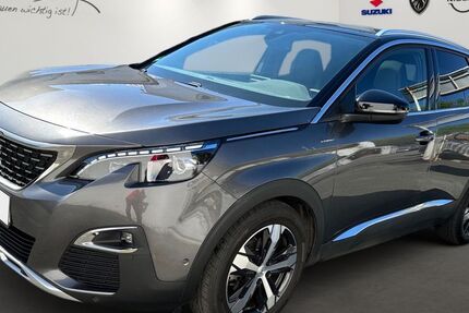Peugeot 3008 50.362 km 18.990 &euro; Berlin 13437