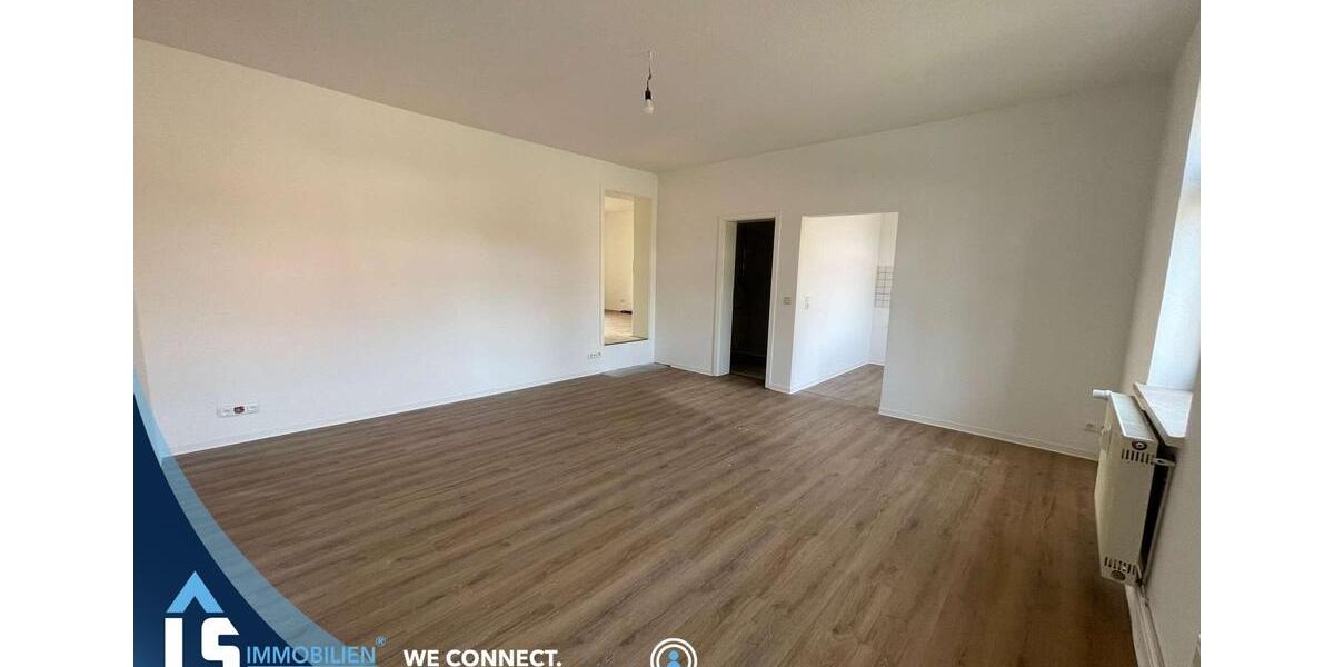 Etagenwohnung Tangerhütte - 2 Zimmer, 57 m&sup2;, 370&euro; | Angebot:26129727