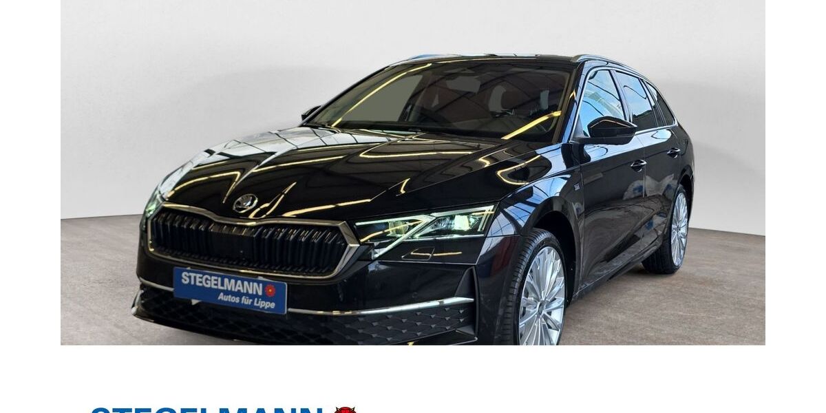 Skoda Octavia 5.010 km 35.710 &euro; Detmold 32756