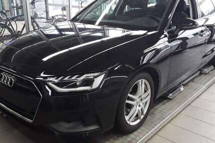 Audi A4 52.365 km 29.880 &euro; Wolfratshausen 82515