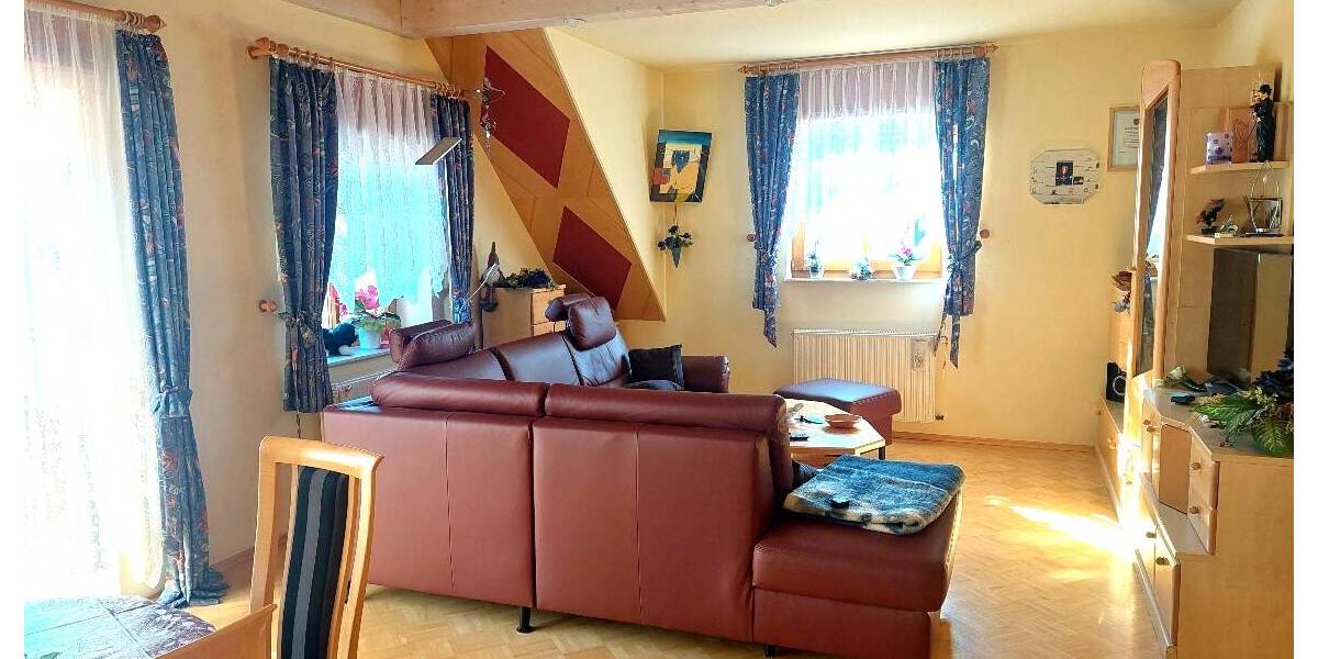 Etagenwohnung Hilders - 2 Zimmer, 79 m&sup2;, 139.000&euro; | Angebot:23944552