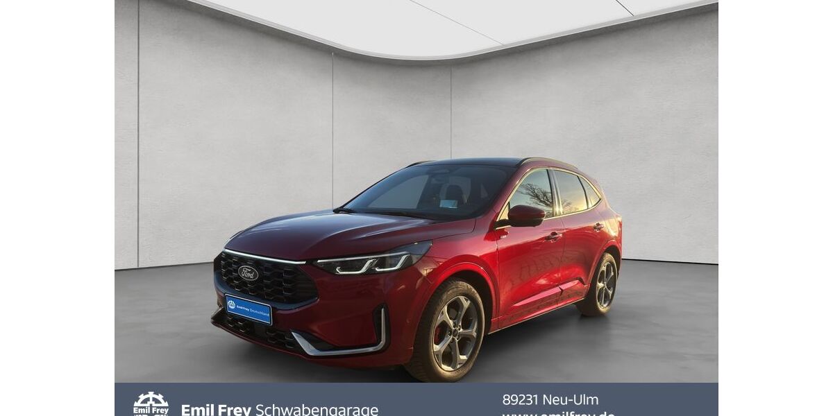 Ford Kuga 12.953 km 34.980 &euro; Neu-Ulm 89231