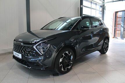 Kia Sportage 3.900 km 36.990 € Hamm 59075