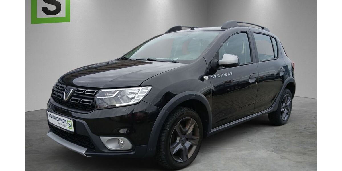 Dacia Sandero 67.500 km 8.390 &euro; Weiden in der Oberpfalz 92637