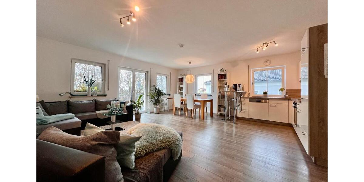 Etagenwohnung Hepberg - 3 Zimmer, 88 m&sup2;, 469.900&euro; | Angebot:26852460