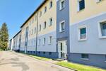 Etagenwohnung Seesen - 3 Zimmer, 59 m&sup2;, 385&euro; | Angebot:26376886
