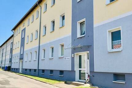 Wohnung Seesen - 3 Zimmer, 59 m&sup2;, 385&euro; | Angebot:26376886