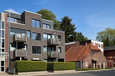 MODERNES WOHNEN IN BESTER ALLTAGSLAGE - Etagenwohnung Hamburg Schnelsen Schnelsen | Angebot:26120011