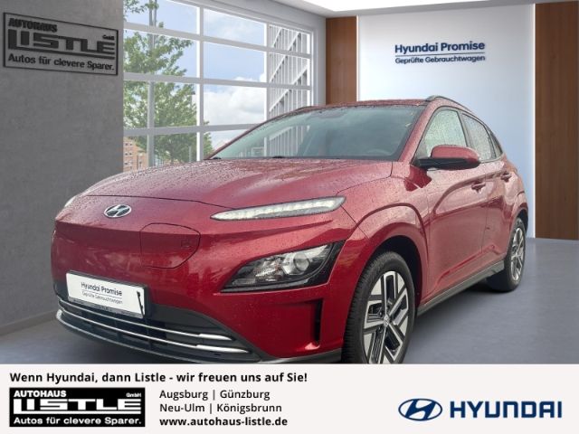 Hyundai KONA 51.970 km 15.985 € Neu-Ulm 89231