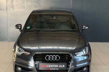 Audi A1 126.000 km 8.490 &euro; Schömberg 72355