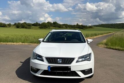 Seat Leon 175.000 km 13.000 &euro; Hendungen 97640