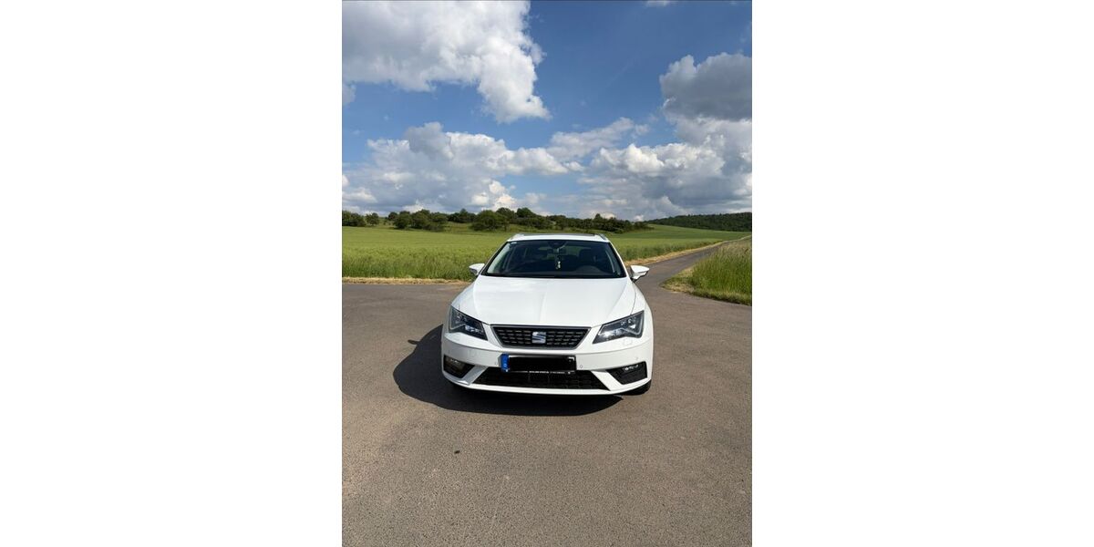 Seat Leon 175.000 km 14.000 &euro; Hendungen 97640