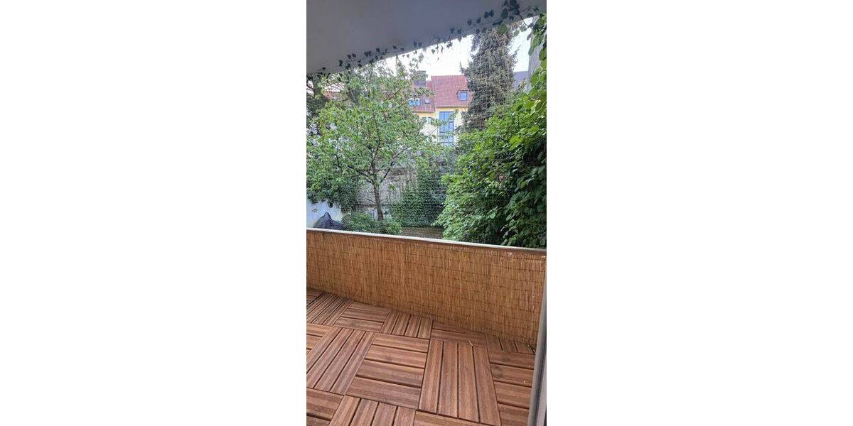 Etagenwohnung Saarbrücken Malstatt - 3 Zimmer, 74 m&sup2;, 550&euro; | Angebot:26419552