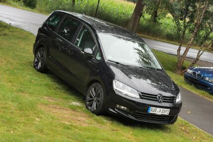 VW Sharan 228.400 km 8.888 &euro; Südbrookmerland 26624