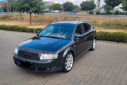 Audi A4 241.320 km 2.500 &euro; Euskirchen 53879