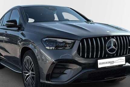 Mercedes GLE 53 AMG