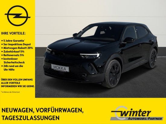 Opel Mokka 9.500 km 27.890 € Großröhrsdorf OT Bretnig 01900