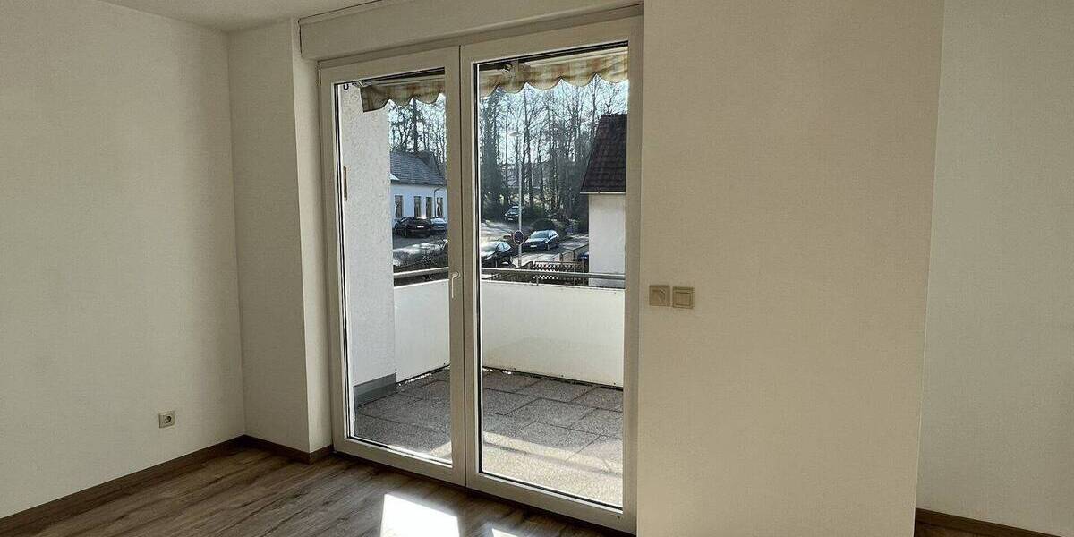 Etagenwohnung Neustadt/Aisch Neustadt - 2 Zimmer, 60 m&sup2;, 198.000&euro; | Angebot:26306776