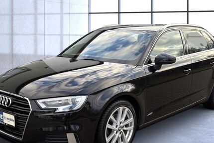 Audi A3 101.500 km 16.400 &euro; Brand-Erbisdorf 09618